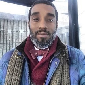 Meet your Posher, Christopher